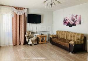 1-к квартира, вторичка, 41м2, 1/12 этаж