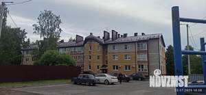 Студия квартира, вторичка, 32м2, 2/3 этаж