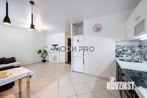 1-к квартира, вторичка, 38м2, 2/10 этаж