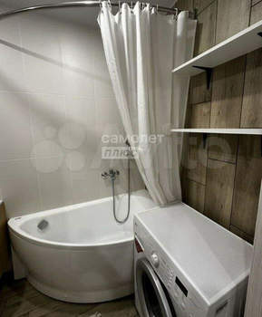 1-к квартира, вторичка, 35м2, 5/9 этаж