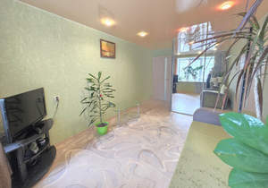 3-к квартира, вторичка, 51м2, 3/5 этаж