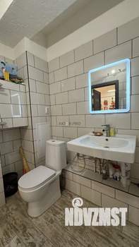 1-к квартира, вторичка, 44м2, 6/27 этаж