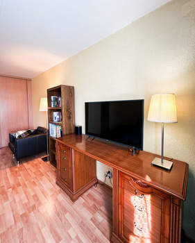 1-к квартира, вторичка, 39м2, 1/6 этаж