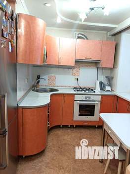 3-к квартира, вторичка, 56м2, 2/5 этаж