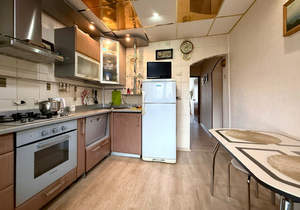 2-к квартира, вторичка, 51м2, 4/5 этаж