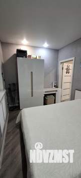 2-к квартира, вторичка, 34м2, 9/20 этаж