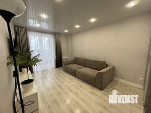 2-к квартира, вторичка, 49м2, 1/6 этаж