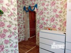 1-к квартира, вторичка, 18м2, 1/3 этаж