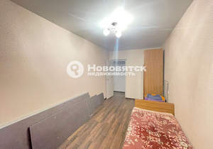 2-к квартира, вторичка, 46м2, 2/5 этаж