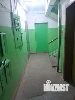 Студия квартира, вторичка, 36м2, 1/10 этаж