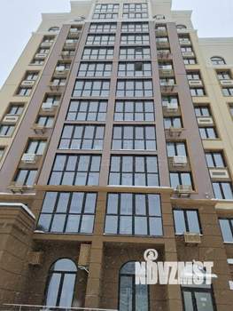 1-к квартира, вторичка, 39м2, 2/12 этаж