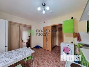 1-к квартира, вторичка, 35м2, 1/17 этаж