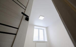 1-к квартира, вторичка, 38м2, 7/17 этаж