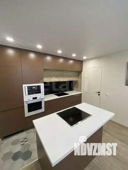 2-к квартира, вторичка, 70м2, 1/4 этаж