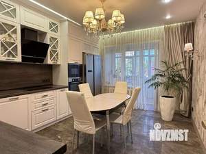 3-к квартира, вторичка, 87м2, 5/5 этаж