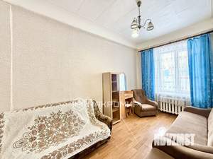 3-к квартира, вторичка, 66м2, 1/4 этаж