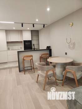 2-к квартира, вторичка, 56м2, 12/17 этаж