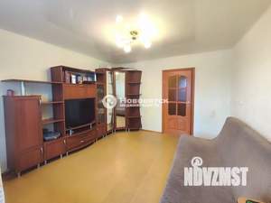 2-к квартира, вторичка, 50м2, 2/2 этаж