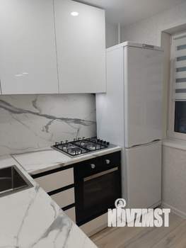 2-к квартира, вторичка, 45м2, 4/5 этаж