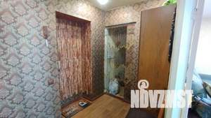 1-к квартира, вторичка, 37м2, 8/10 этаж