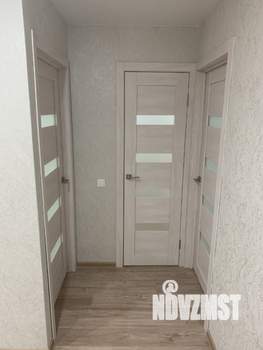 3-к квартира, вторичка, 58м2, 3/5 этаж