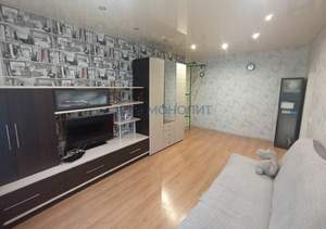 2-к квартира, вторичка, 49м2, 3/10 этаж