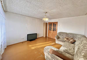 4-к квартира, вторичка, 74м2, 4/10 этаж