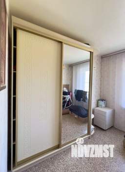 3-к квартира, вторичка, 62м2, 4/9 этаж