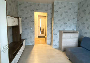 Студия квартира, вторичка, 18м2, 3/5 этаж