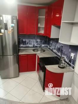 Студия квартира, вторичка, 23м2, 10/17 этаж