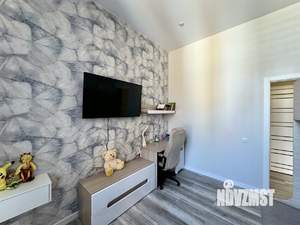 2-к квартира, вторичка, 49м2, 9/12 этаж