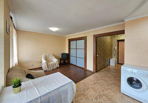 1-к квартира, вторичка, 35м2, 8/10 этаж