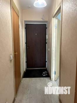 1-к квартира, вторичка, 32м2, 5/9 этаж