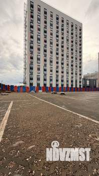 Студия квартира, вторичка, 28м2, 10/17 этаж