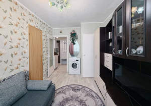 2-к квартира, вторичка, 24м2, 3/5 этаж