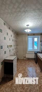 2-к квартира, вторичка, 59м2, 4/14 этаж