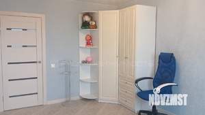 3-к квартира, вторичка, 57м2, 16/16 этаж