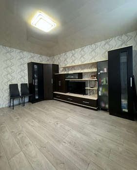 2-к квартира, вторичка, 37м2, 2/3 этаж