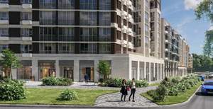 2-к квартира, вторичка, 72м2, 3/8 этаж