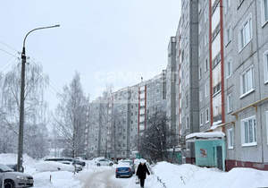 2-к квартира, вторичка, 50м2, 7/9 этаж