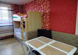 2-к квартира, вторичка, 41м2, 1/9 этаж