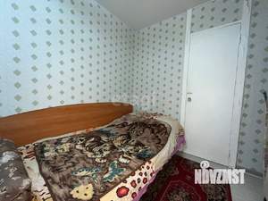2-к квартира, вторичка, 46м2, 3/5 этаж