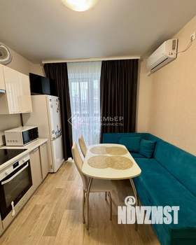 1-к квартира, вторичка, 35м2, 4/9 этаж