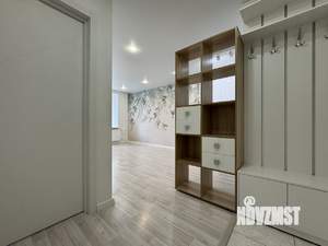 1-к квартира, вторичка, 41м2, 5/15 этаж