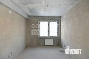 2-к квартира, вторичка, 54м2, 11/17 этаж