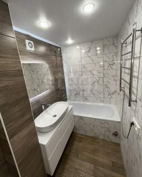 3-к квартира, вторичка, 60м2, 5/9 этаж