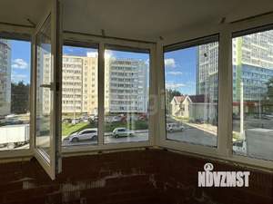 Студия квартира, вторичка, 33м2, 2/20 этаж