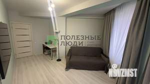 2-к квартира, вторичка, 53м2, 9/17 этаж
