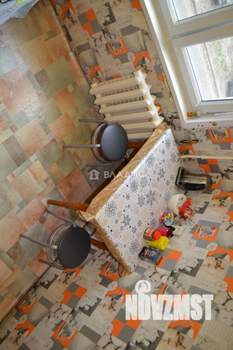 2-к квартира, вторичка, 45м2, 2/5 этаж