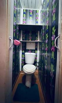 2-к квартира, вторичка, 47м2, 1/5 этаж